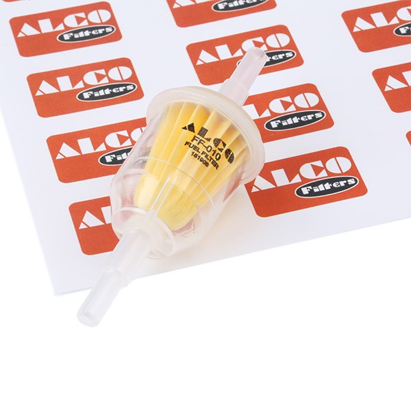 ALCO FILTER Brændstof-filter Varenummer: FF-010 billige