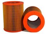 ALCO FILTER Luftfilter Varenummer: MD-076 billige