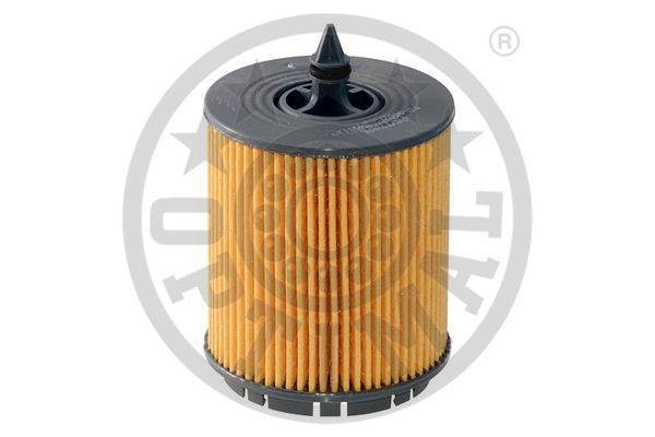 OPTIMAL Oil filter Article number: FO-00021 cheaply