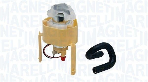MAGNETI MARELLI 219900000066 Remondikomplekt, kütusepump MAREA 1.9 JTD 110 (185AXT1A) 110 HP Diisel 2007