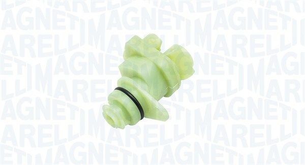 MAGNETI MARELLI Sensor, speed / RPM Article number: 064848027010 cheaply