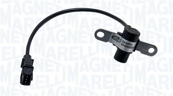 MAGNETI MARELLI RPM Sensor, engine management Article number: 064848052010 cheaply