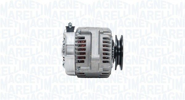 MAGNETI MARELLI Heater matrix Article number: 350218330000 cheaply
