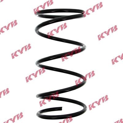 KYB Coil spring Article number: RD2437 cheaply