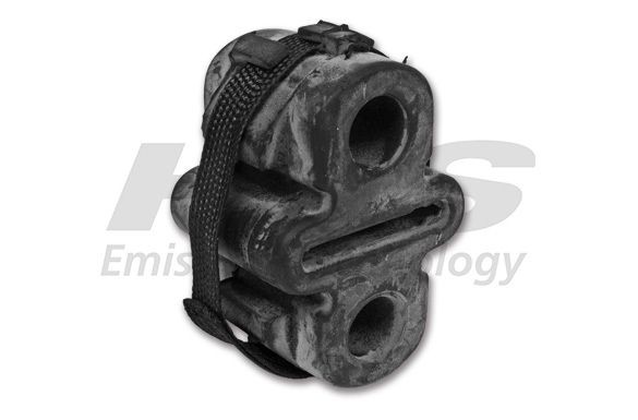 HJS Supporto, Silenziatore Numero articolo: 83 21 6999 poco costoso