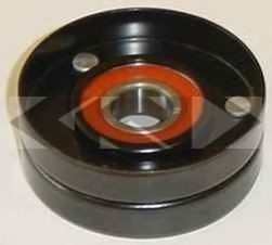 SPIDAN Deflection / Guide Pulley, v-ribbed belt Article number: 70294 cheaply
