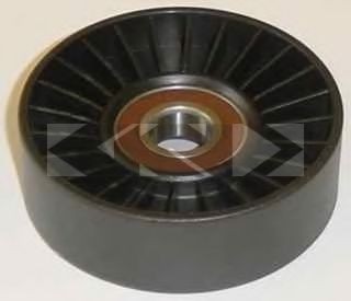 SPIDAN Deflection / Guide Pulley, v-ribbed belt Article number: 70295 cheaply