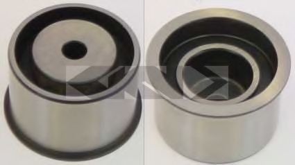 SPIDAN Timing belt deflection pulley Article number: 70407 cheaply