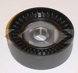 SPIDAN Deflection / Guide Pulley, v-ribbed belt Article number: 70441 cheaply