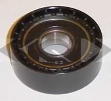 SPIDAN Deflection / Guide Pulley, v-ribbed belt Article number: 70481 cheaply