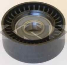 SPIDAN Deflection / Guide Pulley, v-ribbed belt Article number: 70612 cheaply