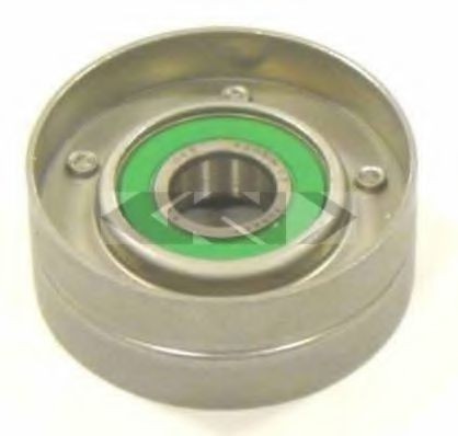 SPIDAN Deflection / Guide Pulley, v-ribbed belt Article number: 70749 cheaply