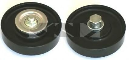 SPIDAN Deflection / Guide Pulley, v-ribbed belt Article number: 70896 cheaply