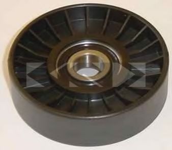 SPIDAN Deflection / Guide Pulley, v-ribbed belt Article number: 70142 cheaply