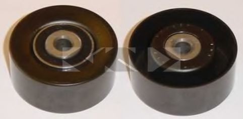 SPIDAN Deflection / Guide Pulley, v-ribbed belt Article number: 70174 cheaply
