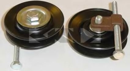 SPIDAN Tensioner Lever, v-ribbed belt Article number: 70191 cheaply