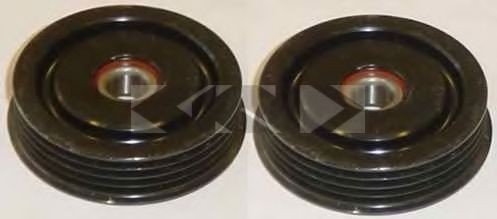 SPIDAN Deflection / Guide Pulley, v-ribbed belt Article number: 70202 cheaply