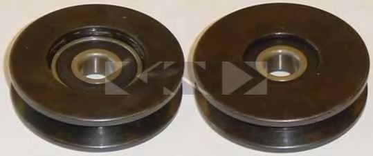SPIDAN Deflection / Guide Pulley, v-ribbed belt Article number: 70203 cheaply