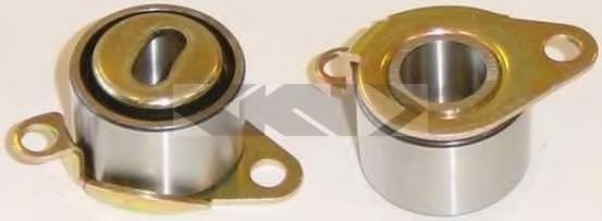 SPIDAN Timing belt tensioner pulley Article number: 70055 cheaply