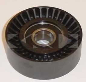SPIDAN Deflection / Guide Pulley, v-ribbed belt Article number: 71909 cheaply