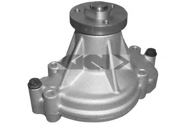 SPIDAN Water pump Article number: 91742 cheaply