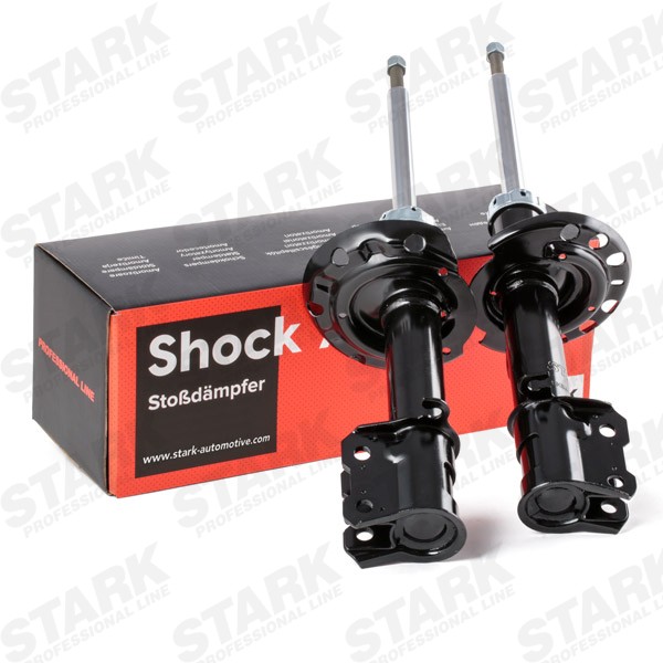 STARK Amortizators raksta numurs: SKSA-0132724 lēti