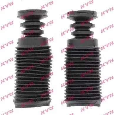 KYB Protective Cap / Bellow, shock absorber Article number: 910035 cheaply