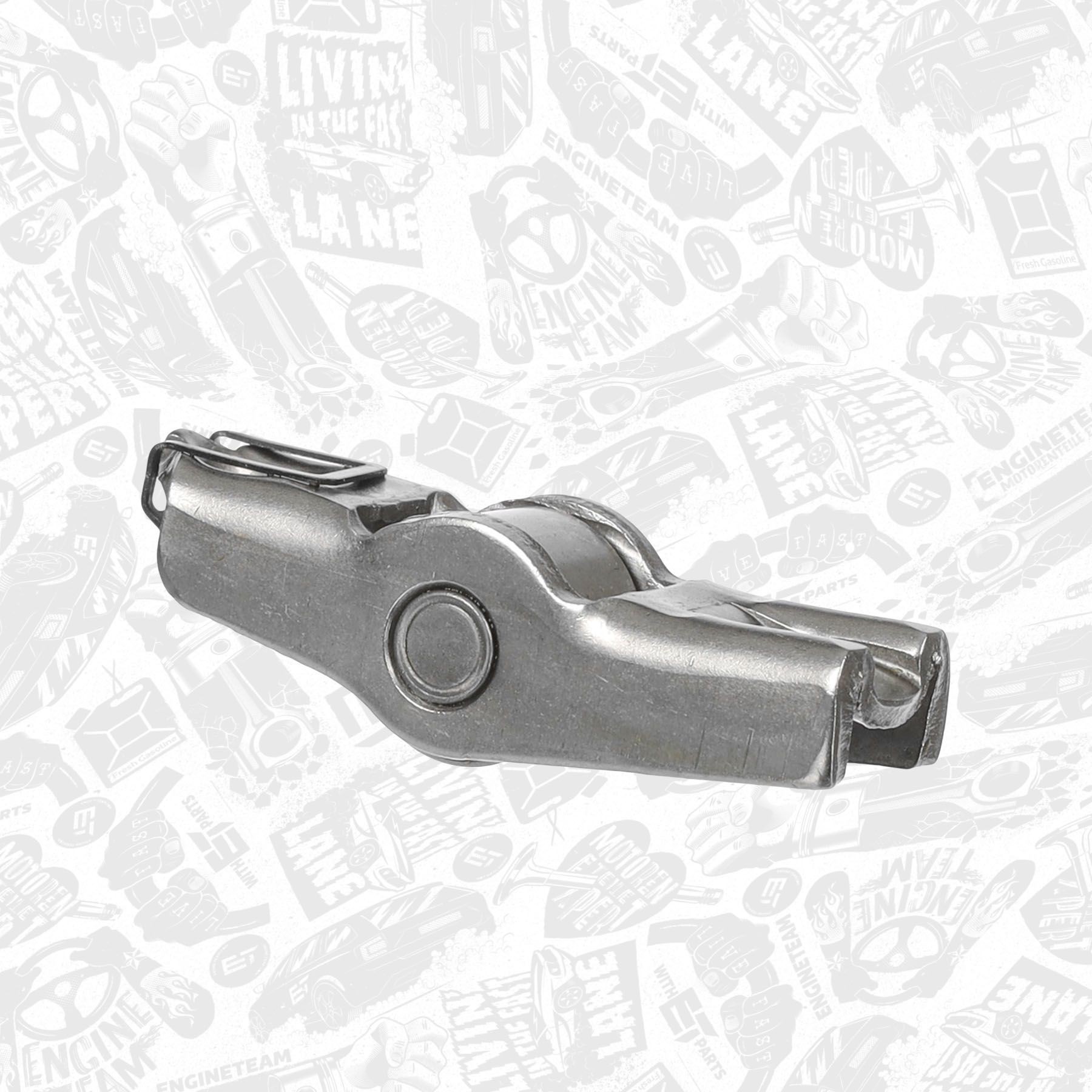 ET ENGINETEAM Rocker arm Article number: VV0074 cheaply
