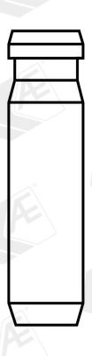 AE Valve Guides Article number: VAG92397 cheaply