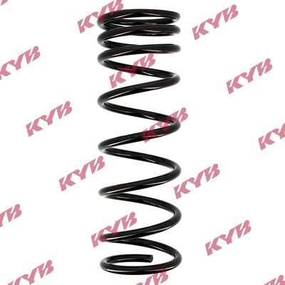 KYB Coil spring Article number: RD5412 cheaply