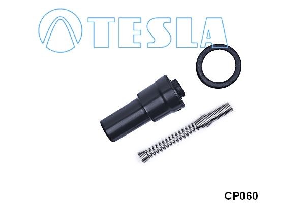 TESLA CP060 Stik, tændrør CORSA 1.8 (F08, F68) 125 HK Benzin 2009