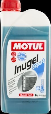 MOTUL 102927 Jahutusvedelik STRATUS 2.5 V6 170 HP Bensiin 2001