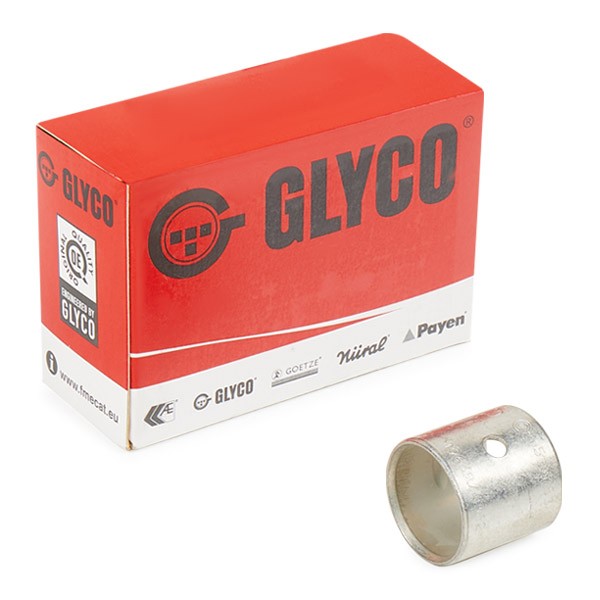 GLYCO 55-3783 SEMI Laagripuks, keps V70 2.4 T AWD 193 HP Bensiin 2008