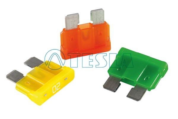 TESLA Fuse Kit Article number: FT 5A.50 cheaply