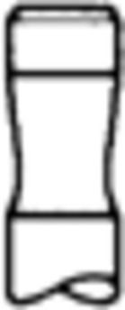 TRW Engine Component Inlet valve Article number: 105-35491 cheaply
