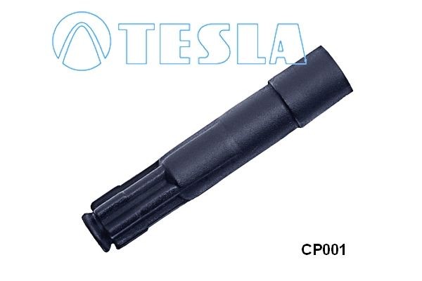 TESLA CP001 Plugg, tennplugg PASSAT 1.8 T 150 HK Bensin 2001