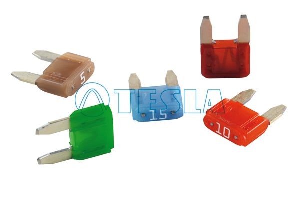 TESLA Fuse Kit Article number: FN 15A.50 cheaply