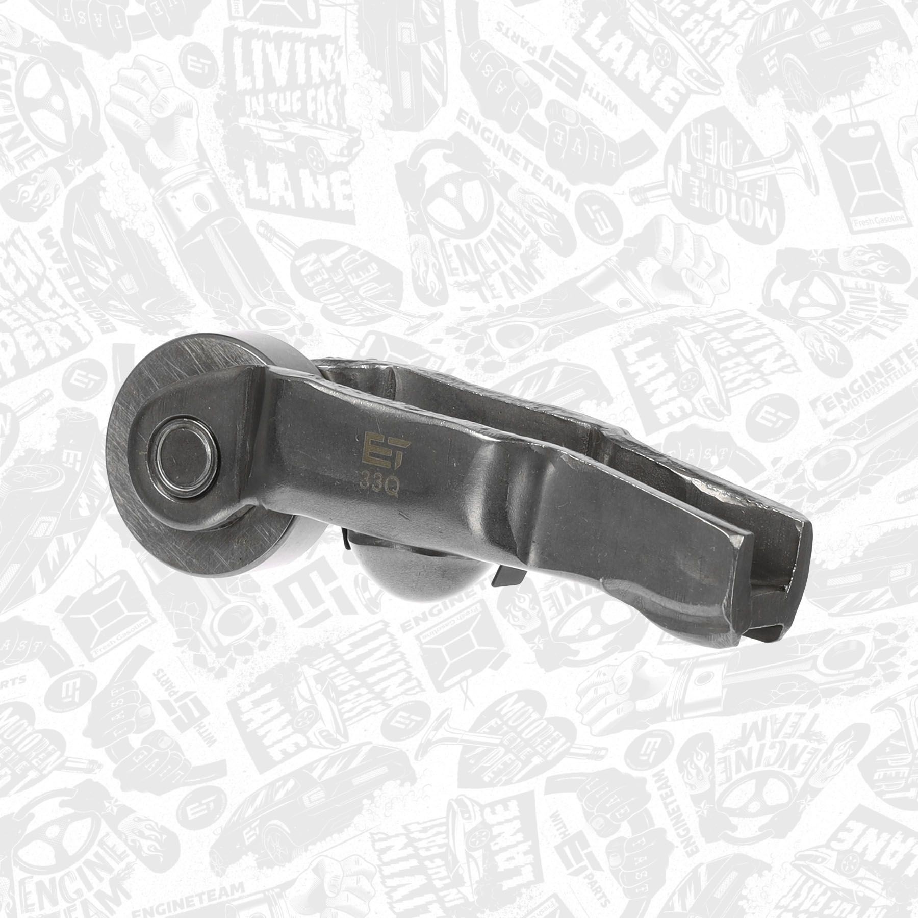 ET ENGINETEAM Rocker arm Article number: VV0064 cheaply