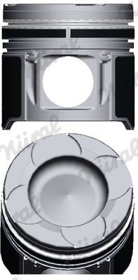NÜRAL Piston Article number: 87-114708-30 cheaply