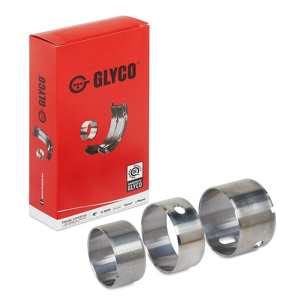 GLYCO N181/3 STD Łożysko wału rozrządu SPRITE 1.3 65 KM benzyna 1971