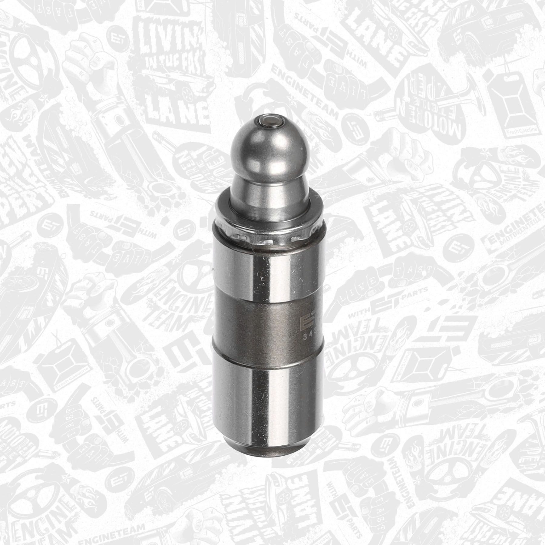 ET ENGINETEAM Tappet Article number: ZH0039 cheaply