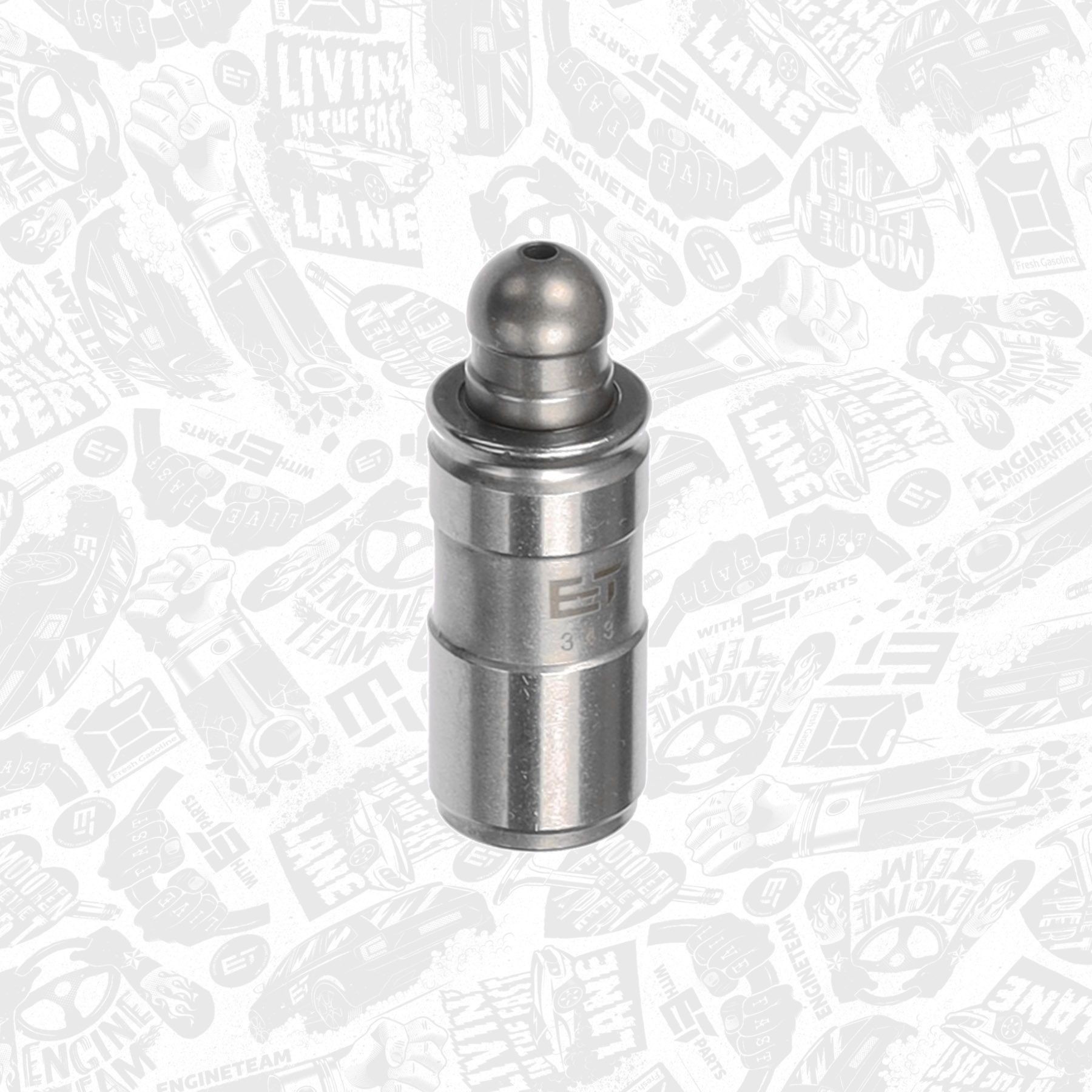 ET ENGINETEAM Tappet Article number: ZH0073 cheaply