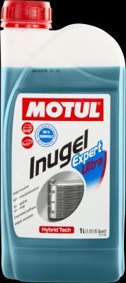 MOTUL 101079 Αντιψυκτική προστασία TRANSPORTER 1.9 D 61 PS Πετρέλαιο 2003