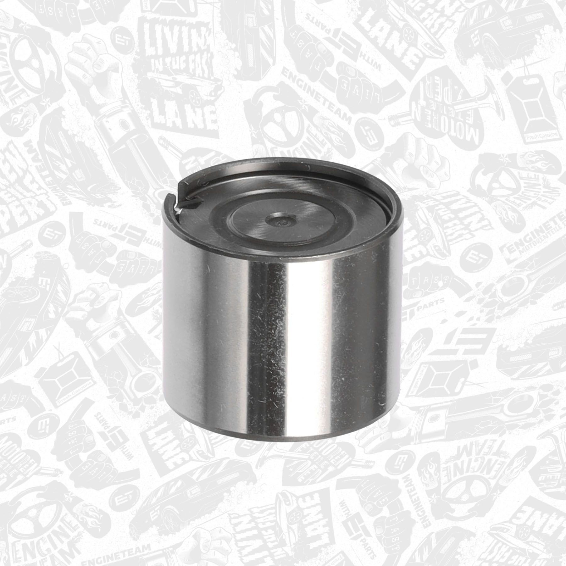 ET ENGINETEAM Tappet Article number: ZM0076 cheaply