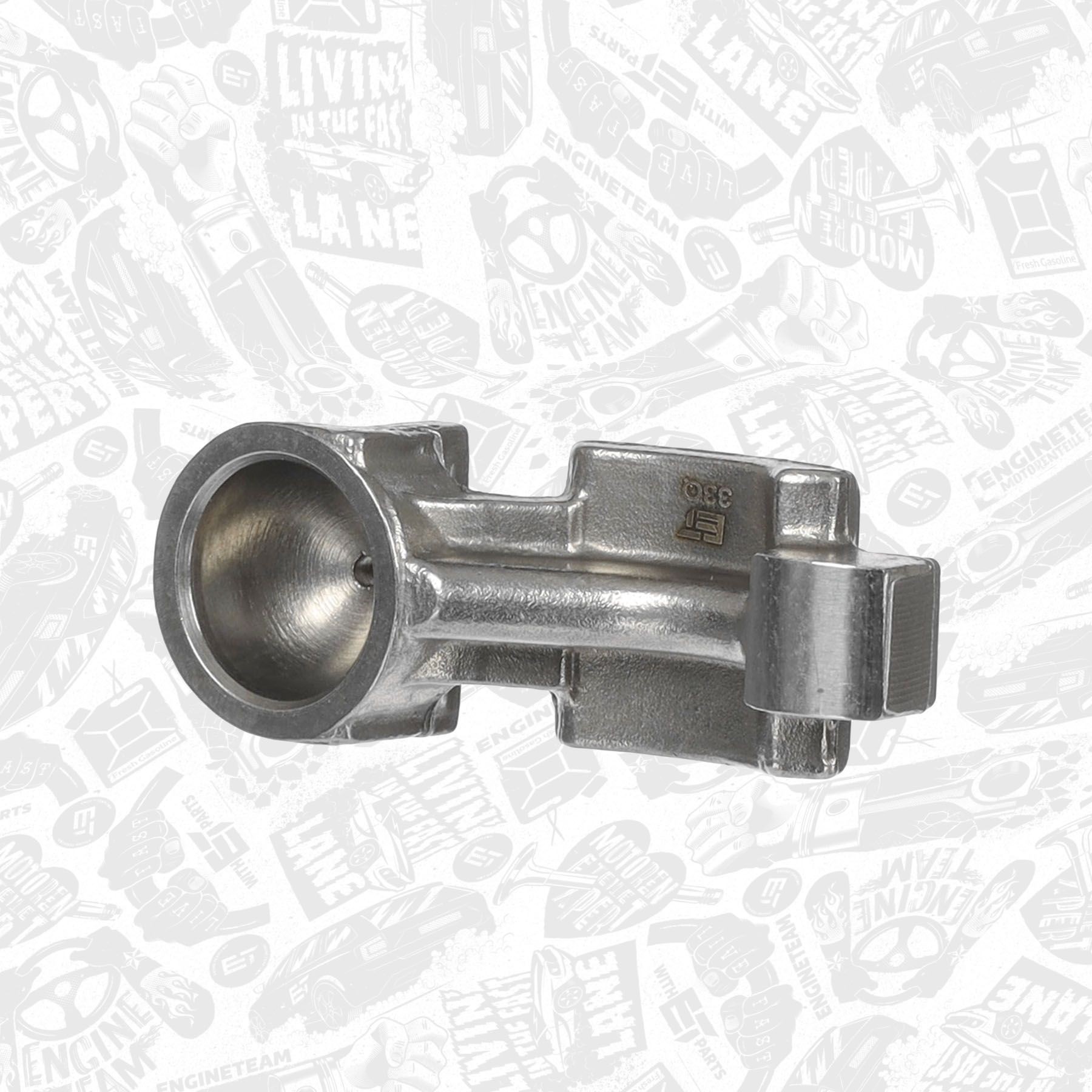 ET ENGINETEAM Rocker arm Article number: VV0026 cheaply