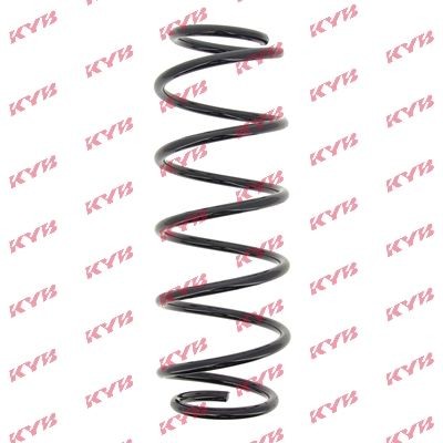 KYB Coil spring Article number: RH1068 cheaply