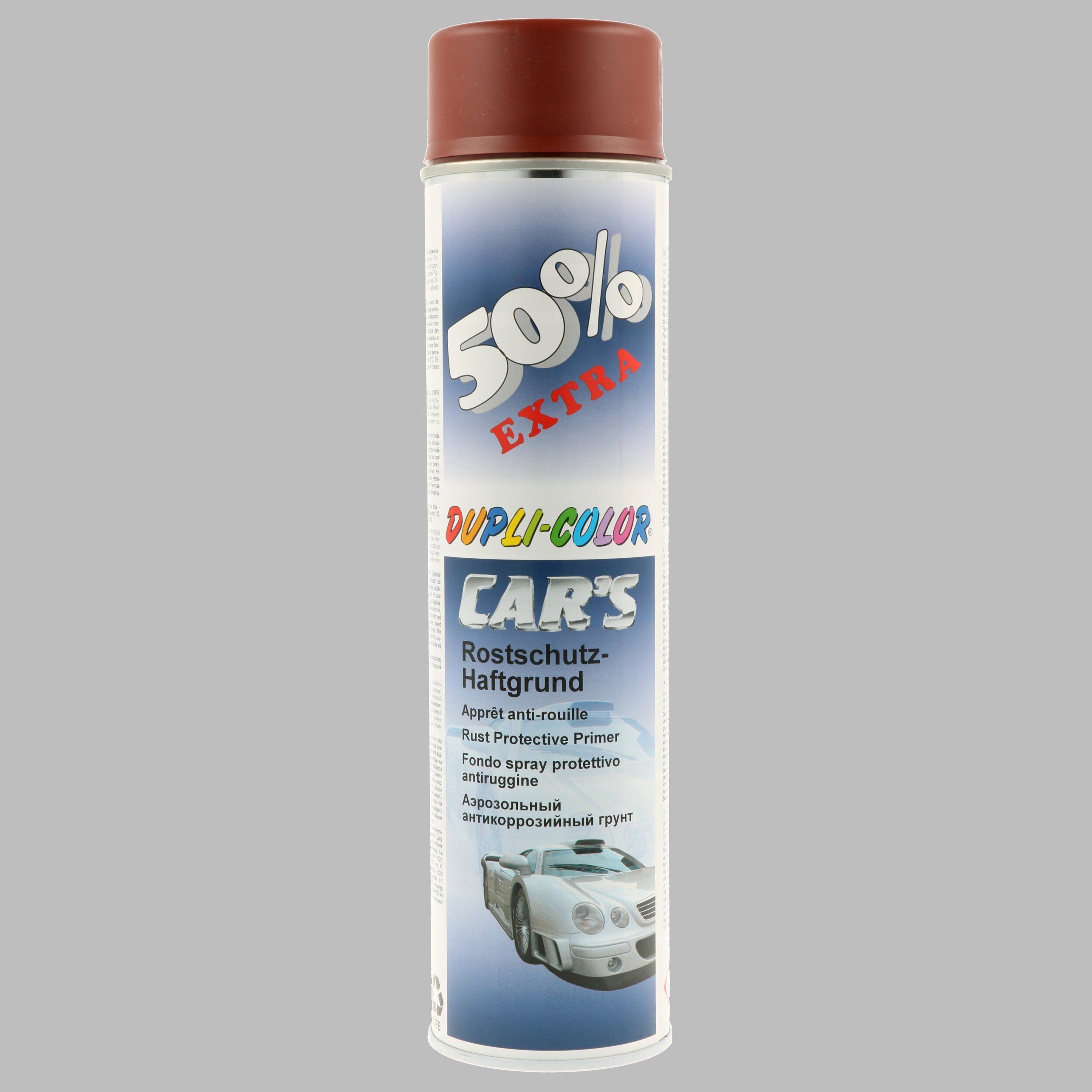 DUPLI COLOR Anti rust primer Article number: 730221 cheaply