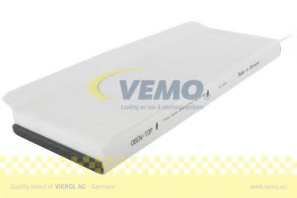 VEMO Pollen filter Article number: V25-30-1001 cheaply