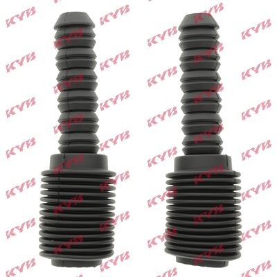 KYB Protective Cap / Bellow, shock absorber Article number: 915501 cheaply