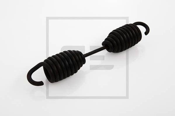 PETERS ENNEPETAL Spring, brake shoe Article number: 066.147-00A cheaply